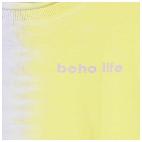 Energiers Παιδική κοντομάνικη μπλούζα Energiers Παιδική κοντομάνικη μπλούζα